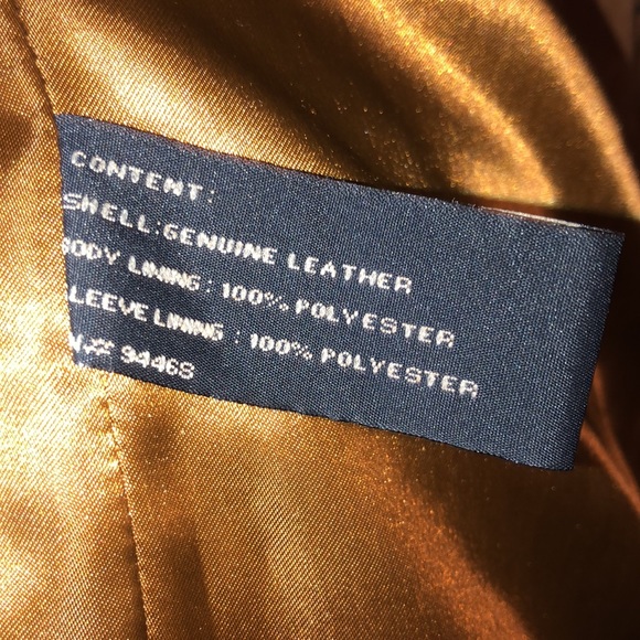 Jos. A. Bank Suede 3 Button Sport Blazer/Jacket - Picture 7 of 7